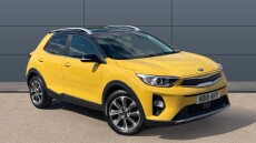 Kia Stonic 1.0T GDi First Edition 5dr Petrol Estate